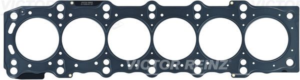 VICTOR REINZ 61-10030-00 - Dichtung, Zylinderkopf