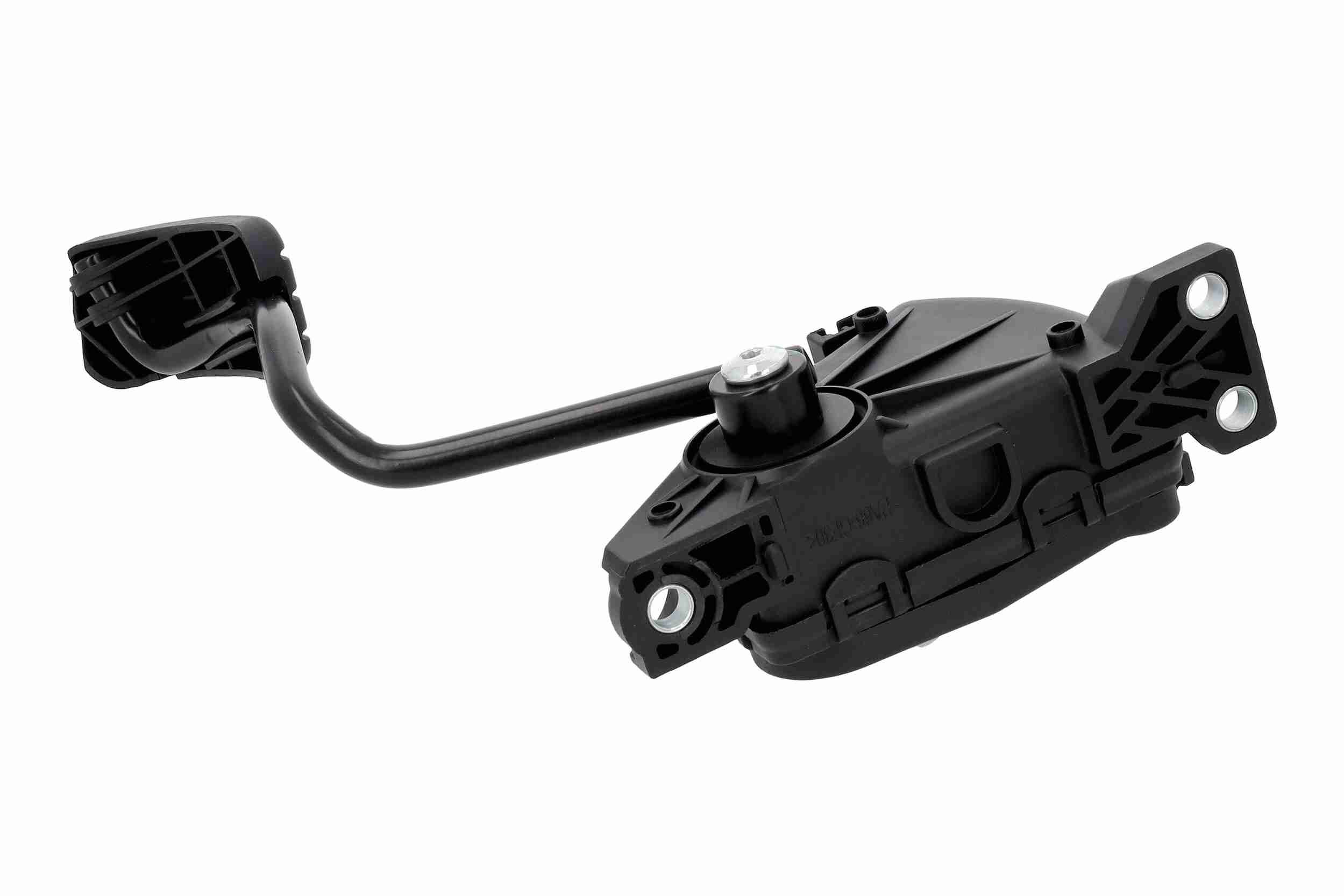 Fahrpedal