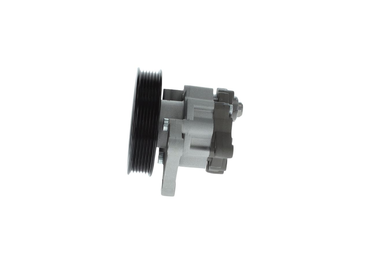 Hydraulikpumpe, Lenkung