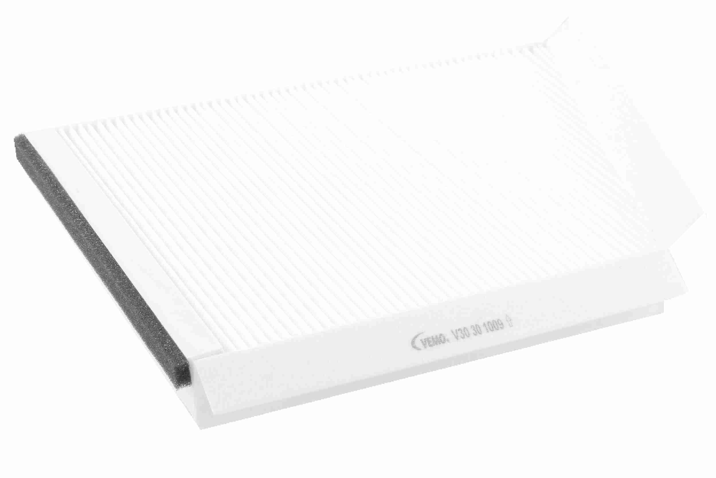 Filter, Innenraumluft