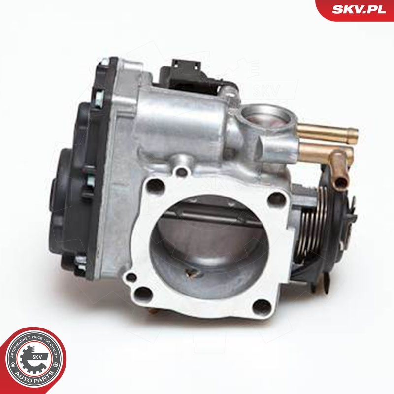 ESEN SKV 12SKV009 - Drosselklappenstutzen