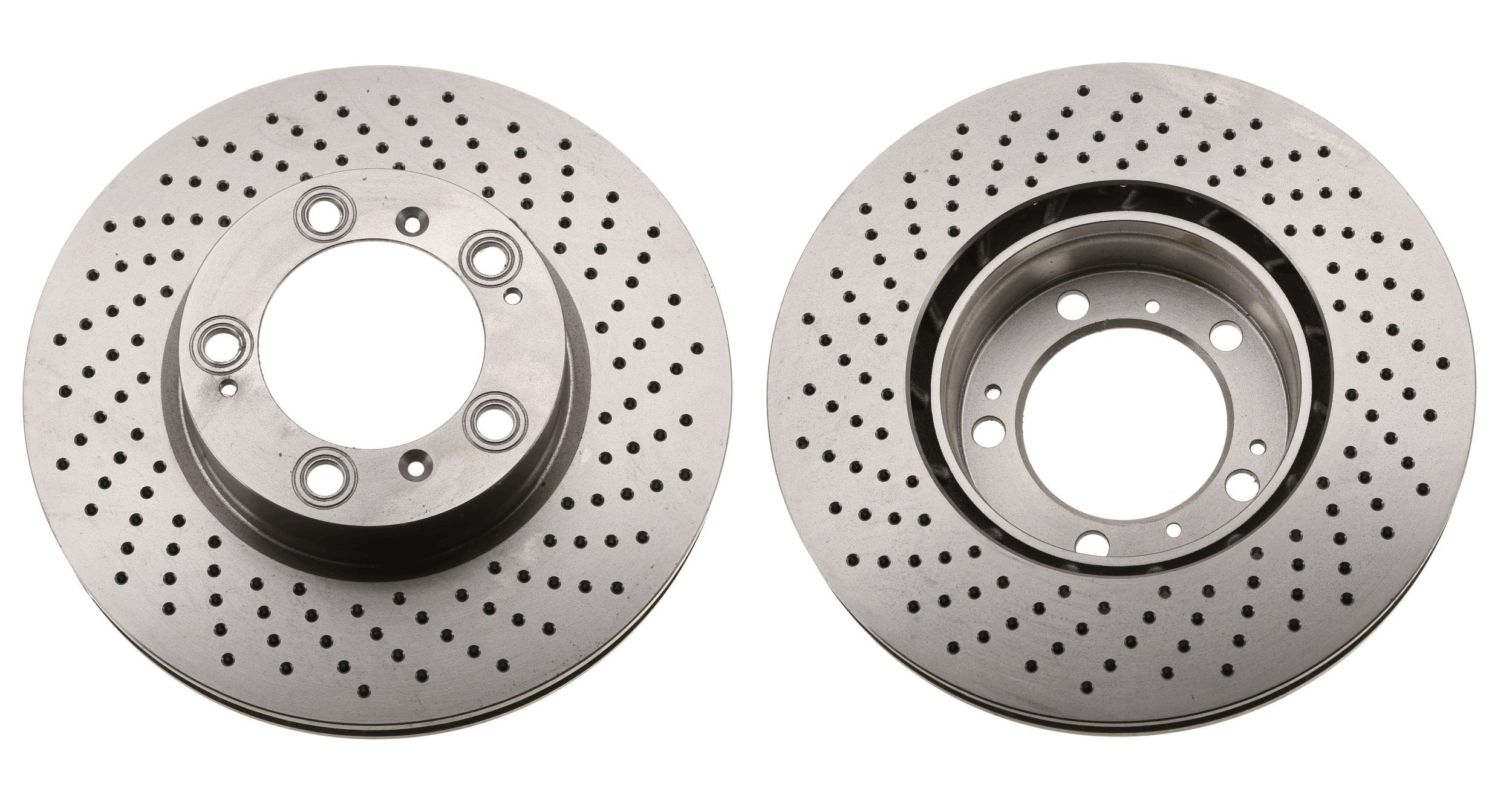 TRW BRAKE DISC - TecDoc 1
