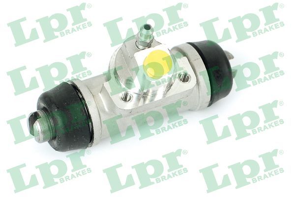 5504 LPR fékmunkahenger