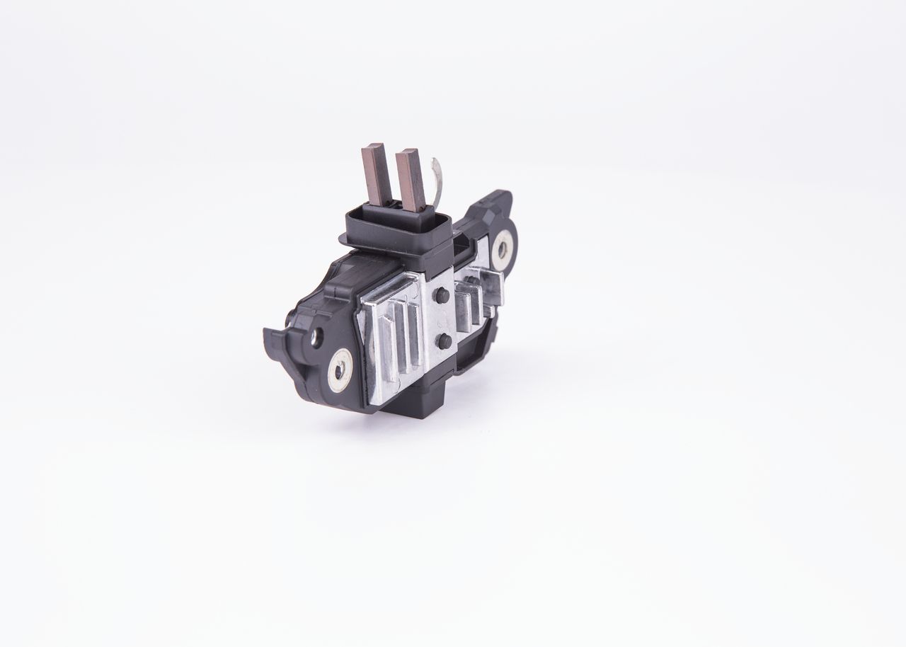 reguliatorius, kintamosios srovės generatorius