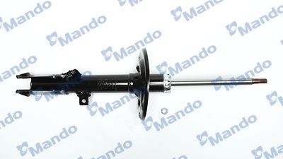 Amortiguador