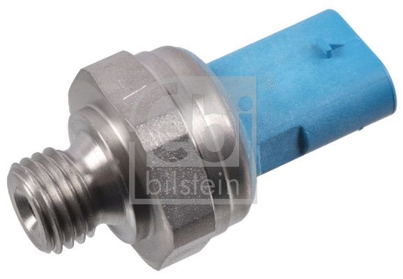 Sensor, Abgasdruck