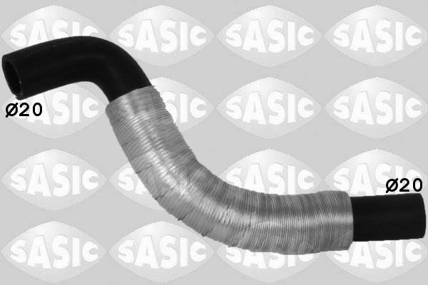 SASIC 3406274 Radiator Hose