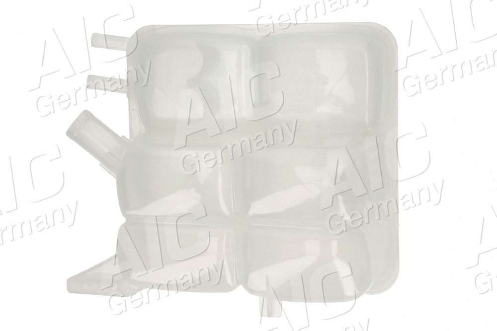 Ausgleichsbeh&auml;lter, K&uuml;hlmittel