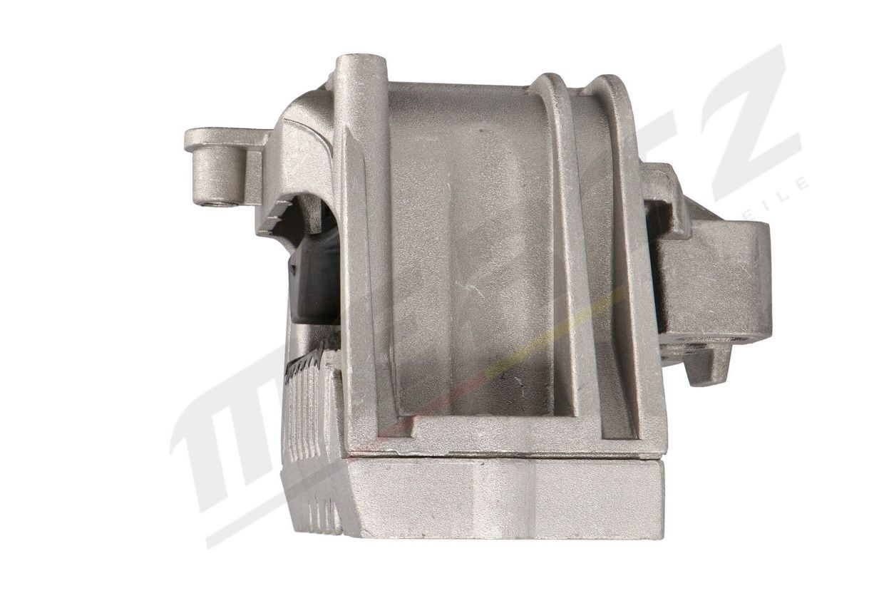 Lagerung, Motor