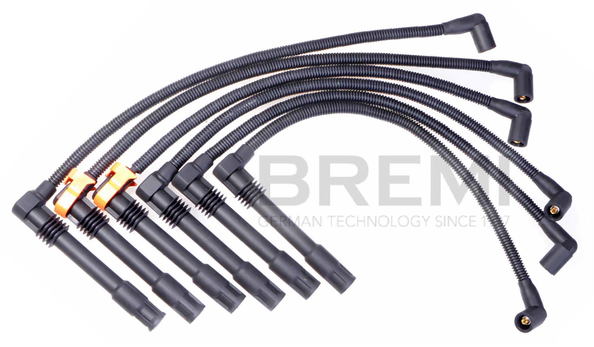 BREMI 233/200 - Z&uuml;ndleitungssatz