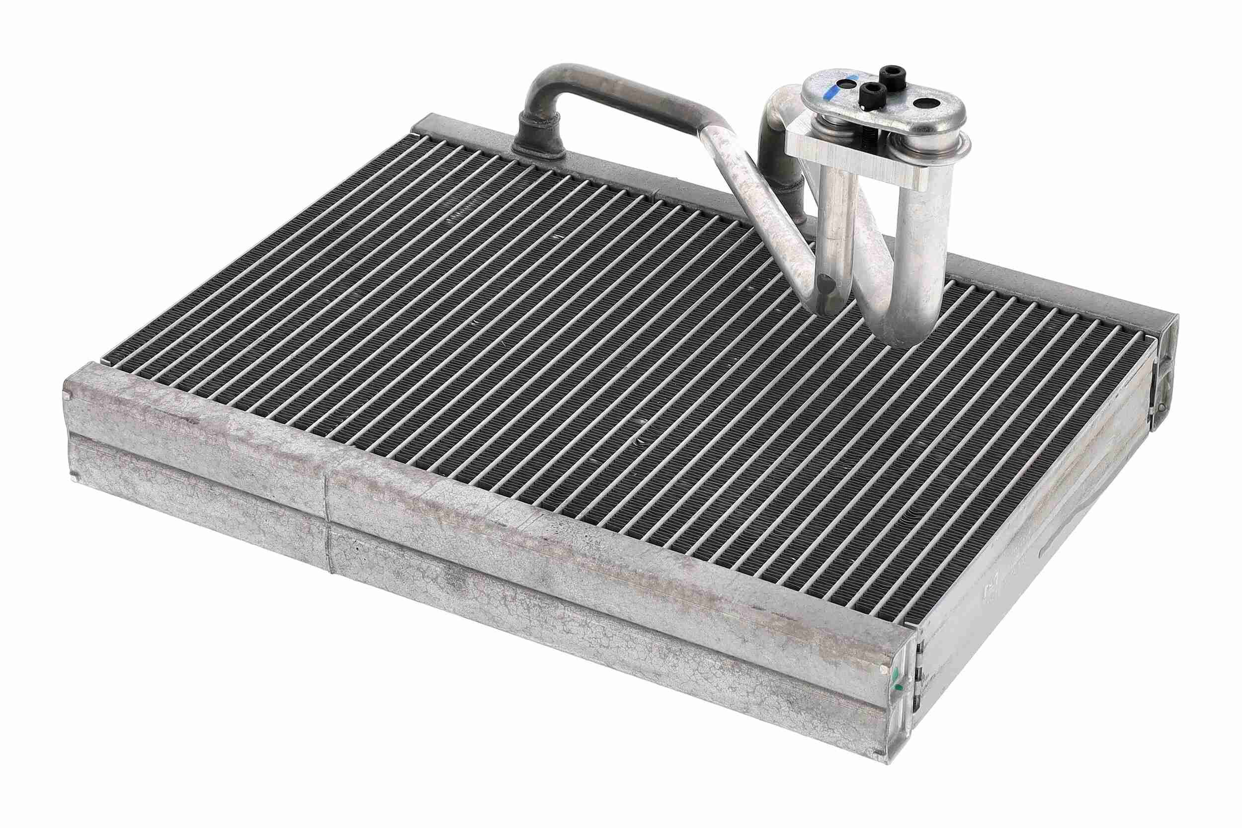 Verdampfer, Klimaanlage