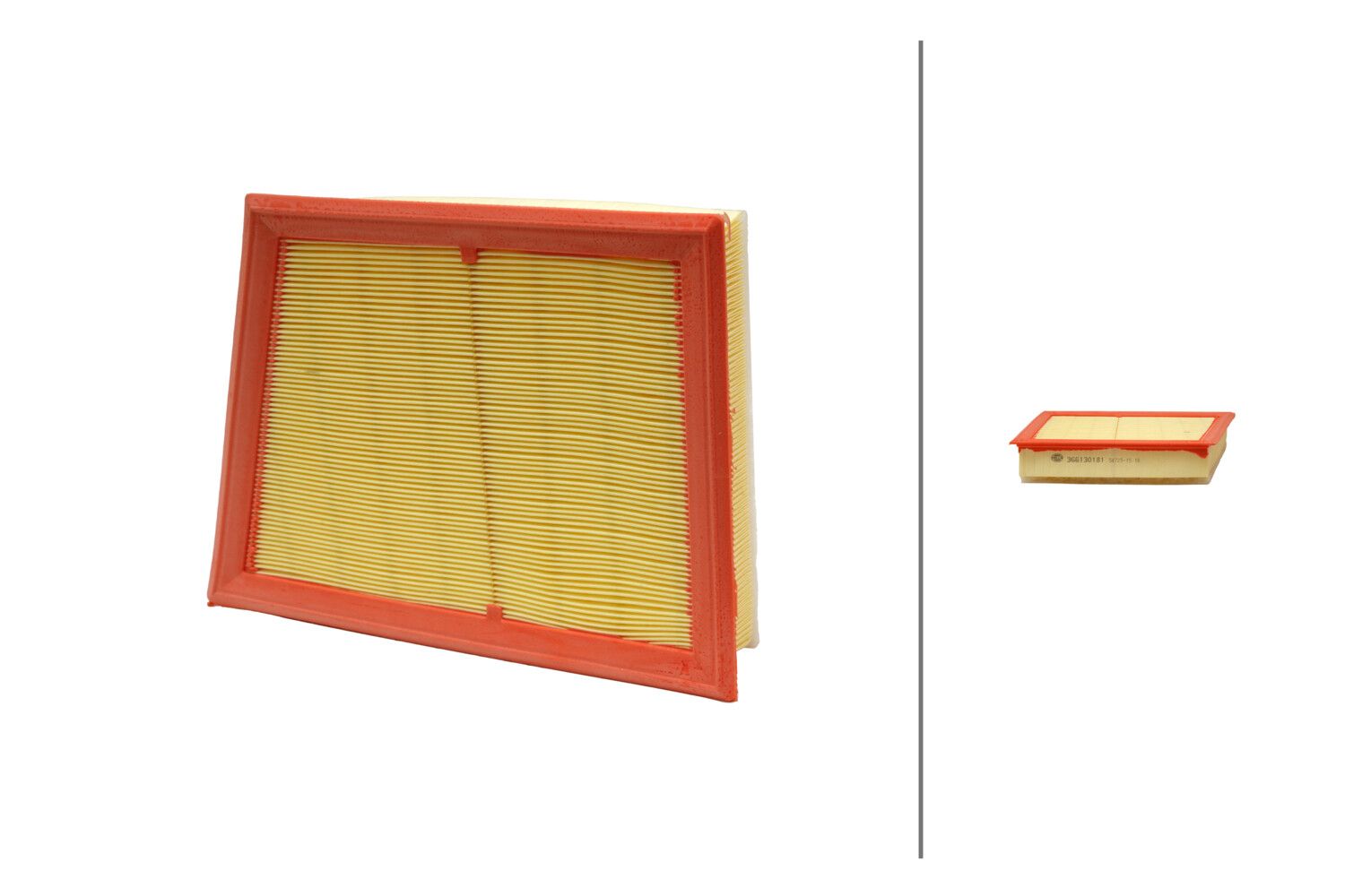 Luftfilter