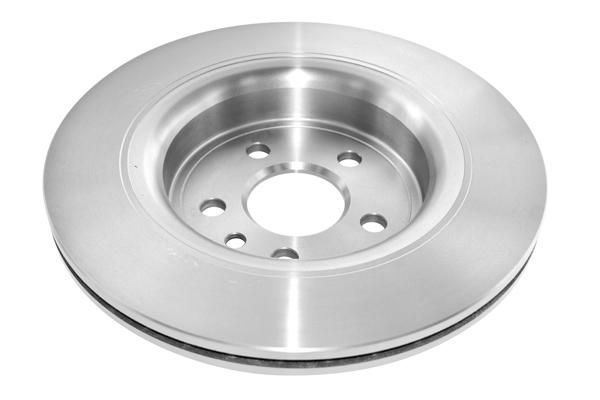 Street Standard [ Volvo XC60 AWD 08-12 -> R ] - TecDoc 2