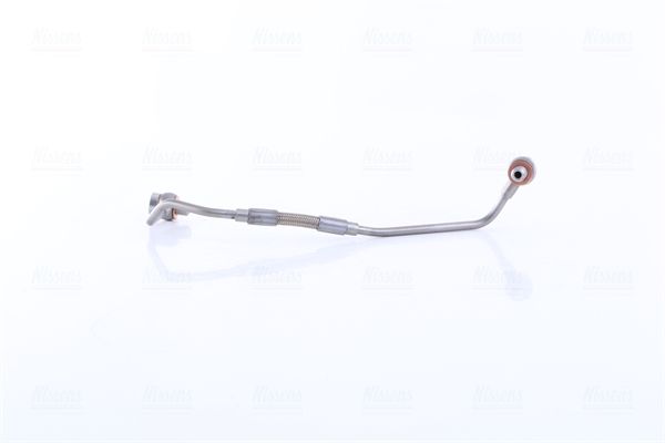 Conducto de aceite, turbocompresor