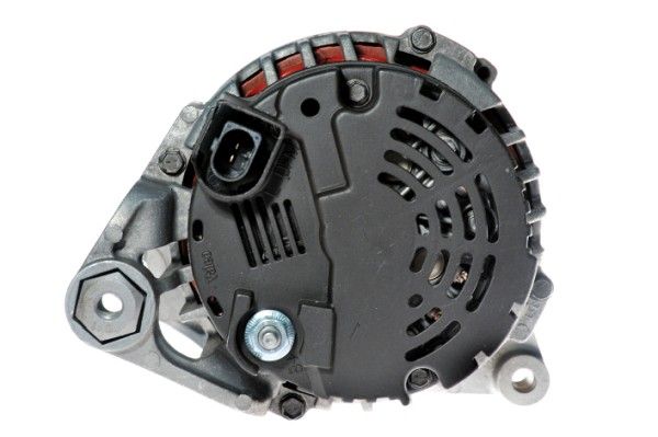 Generator Generator