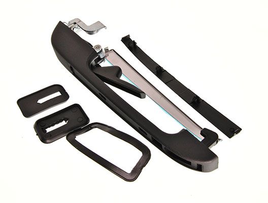 T&uuml;rau&szlig;engriff