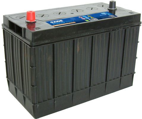 Starterbatterie
