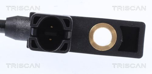 Sensor, Raddrehzahl
