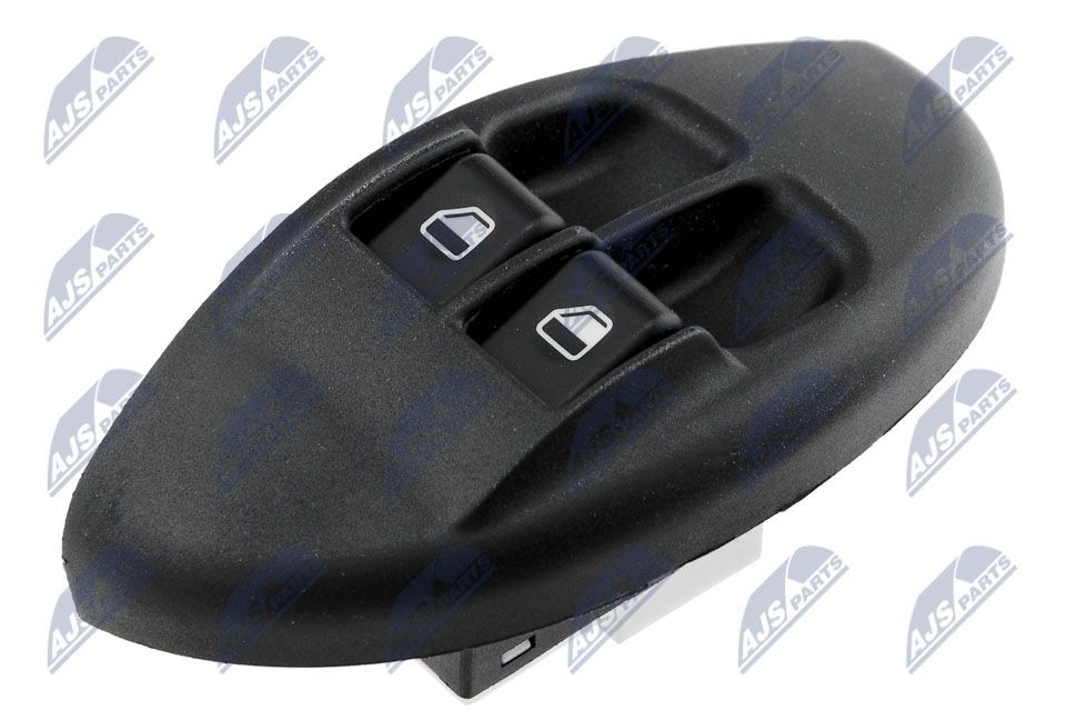 Schalter, Fensterheber