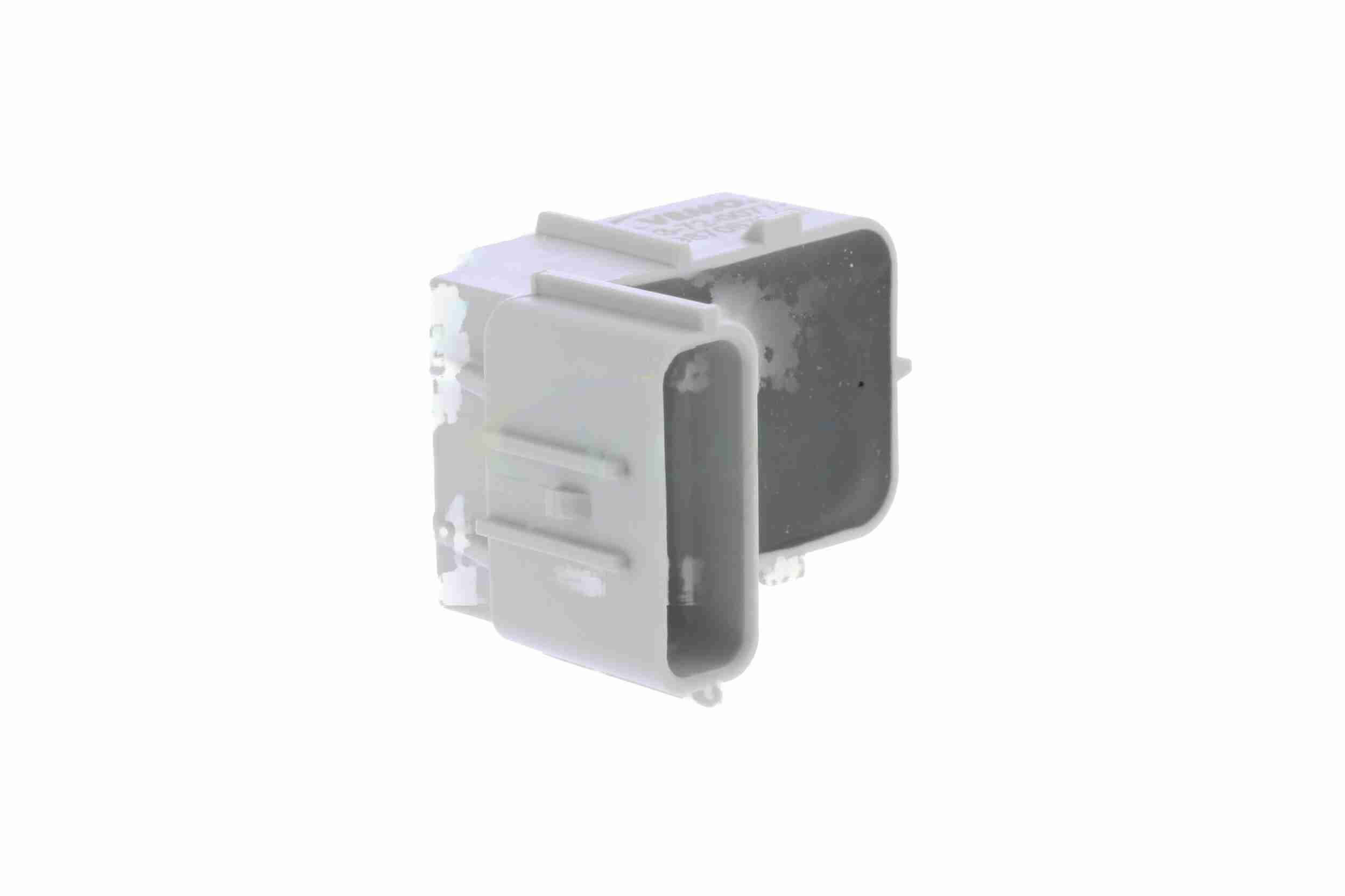 Sensor, Einparkhilfe