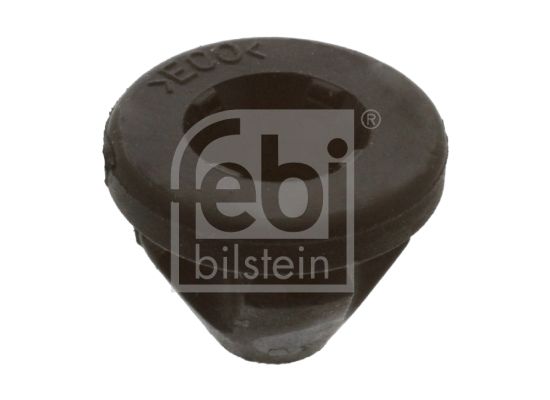 Befestigungselement, Motorabdeckung
