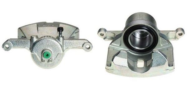 Bremssattel