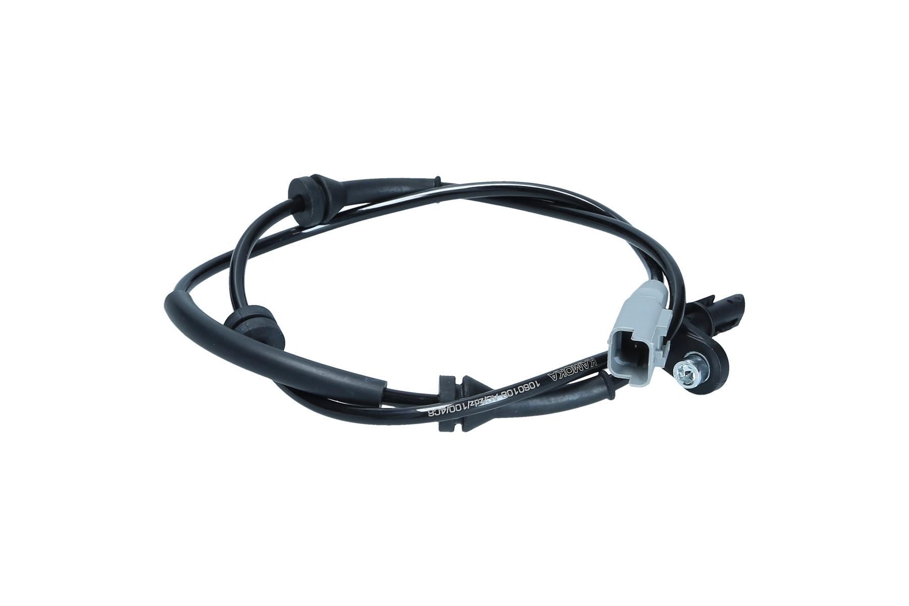 Sensor, Raddrehzahl