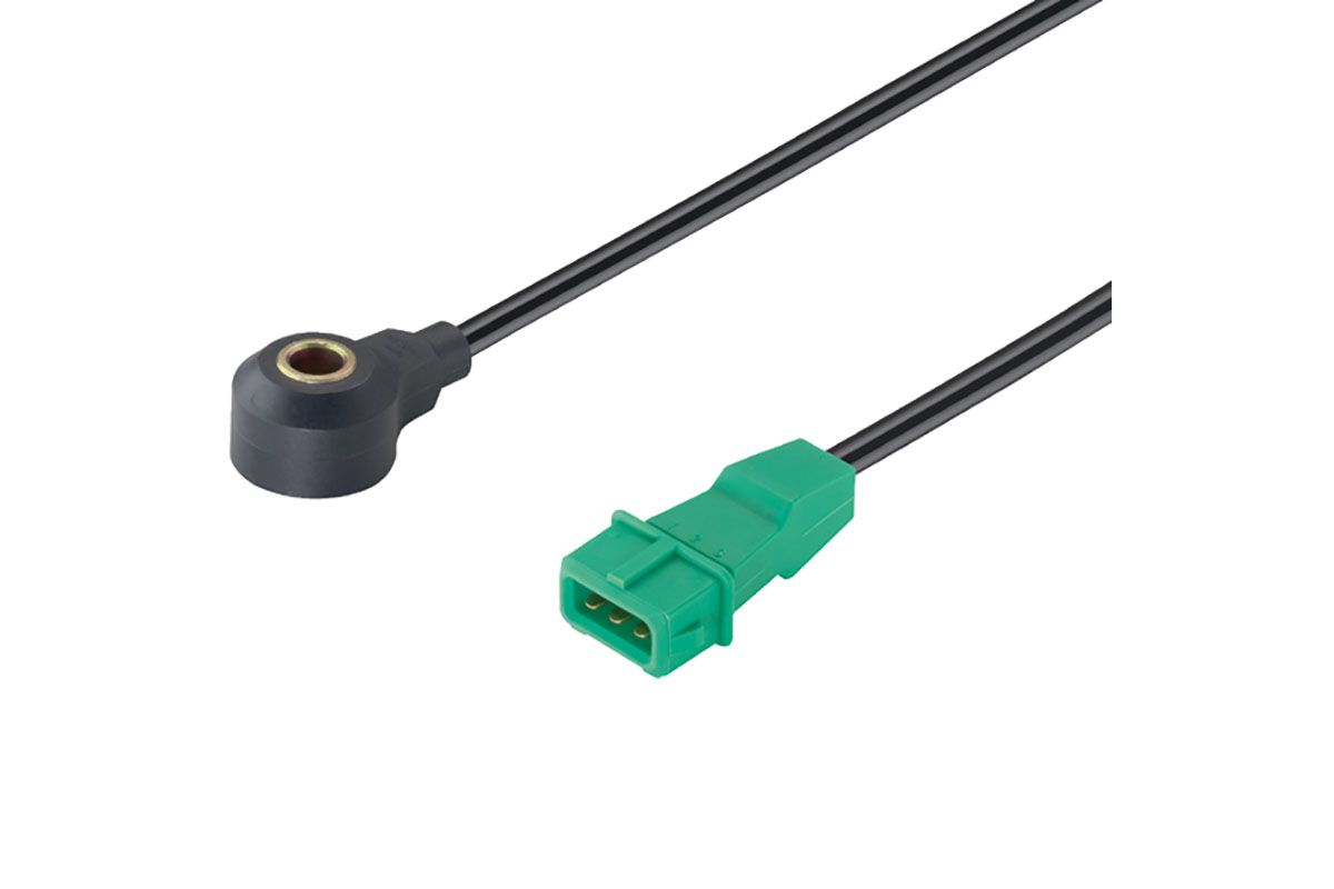 Klopfsensor