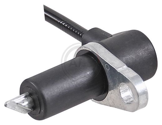 Sensor, Raddrehzahl Sensor, Raddrehzahl