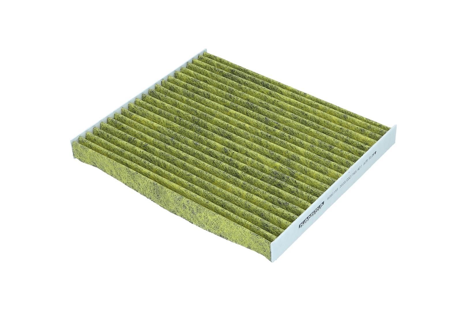 Filter, Innenraumluft
