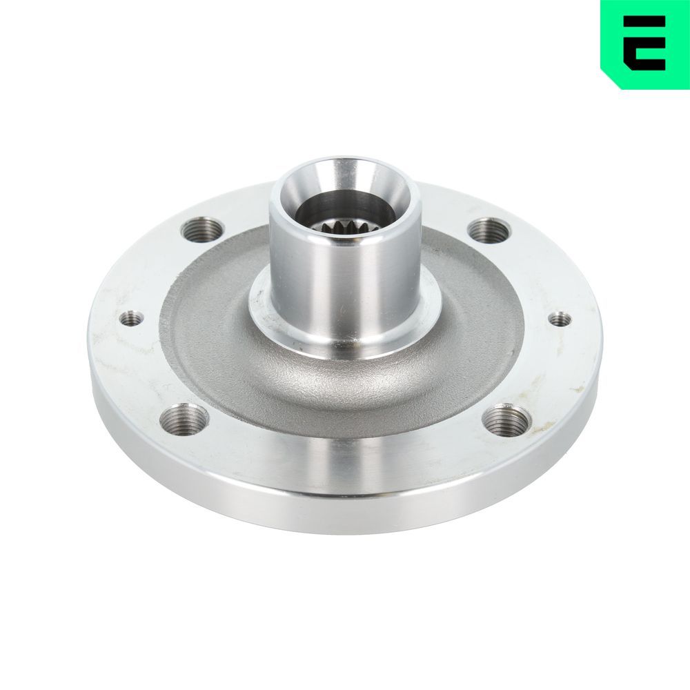 OPTIMAL 04-P195 - Radnabe