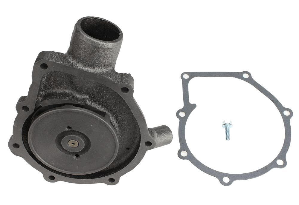 WATER PUMP HEAVY DUTY - TecDoc 2