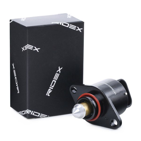RIDEX 1298I0010 Idle Control Valve, air supply