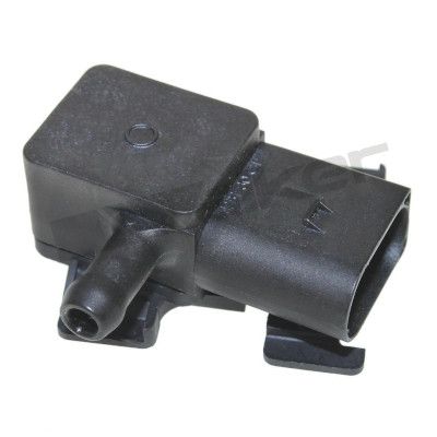 Sensor, presión gas de escape