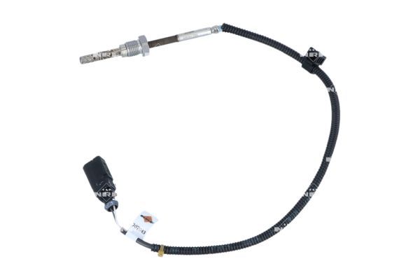 Sensor, Abgastemperatur