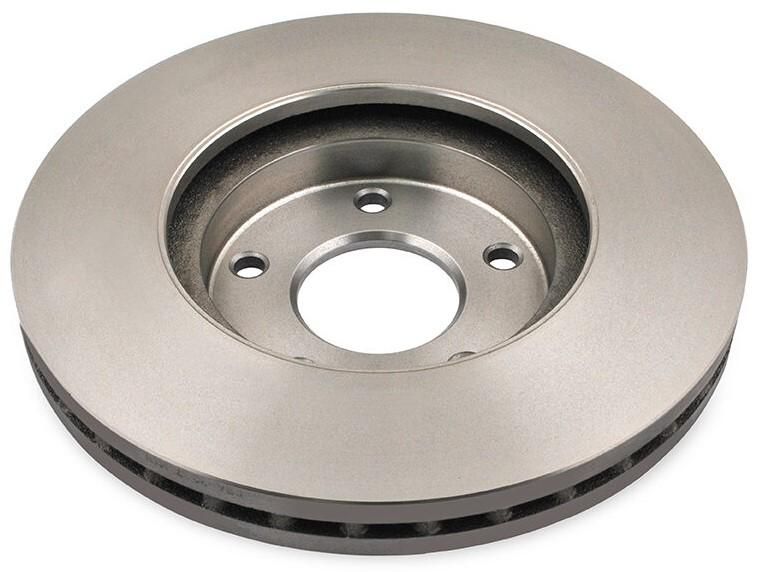 Street Standard KP [ Nissan Elgrand E51 2004-> F ] - TecDoc 2