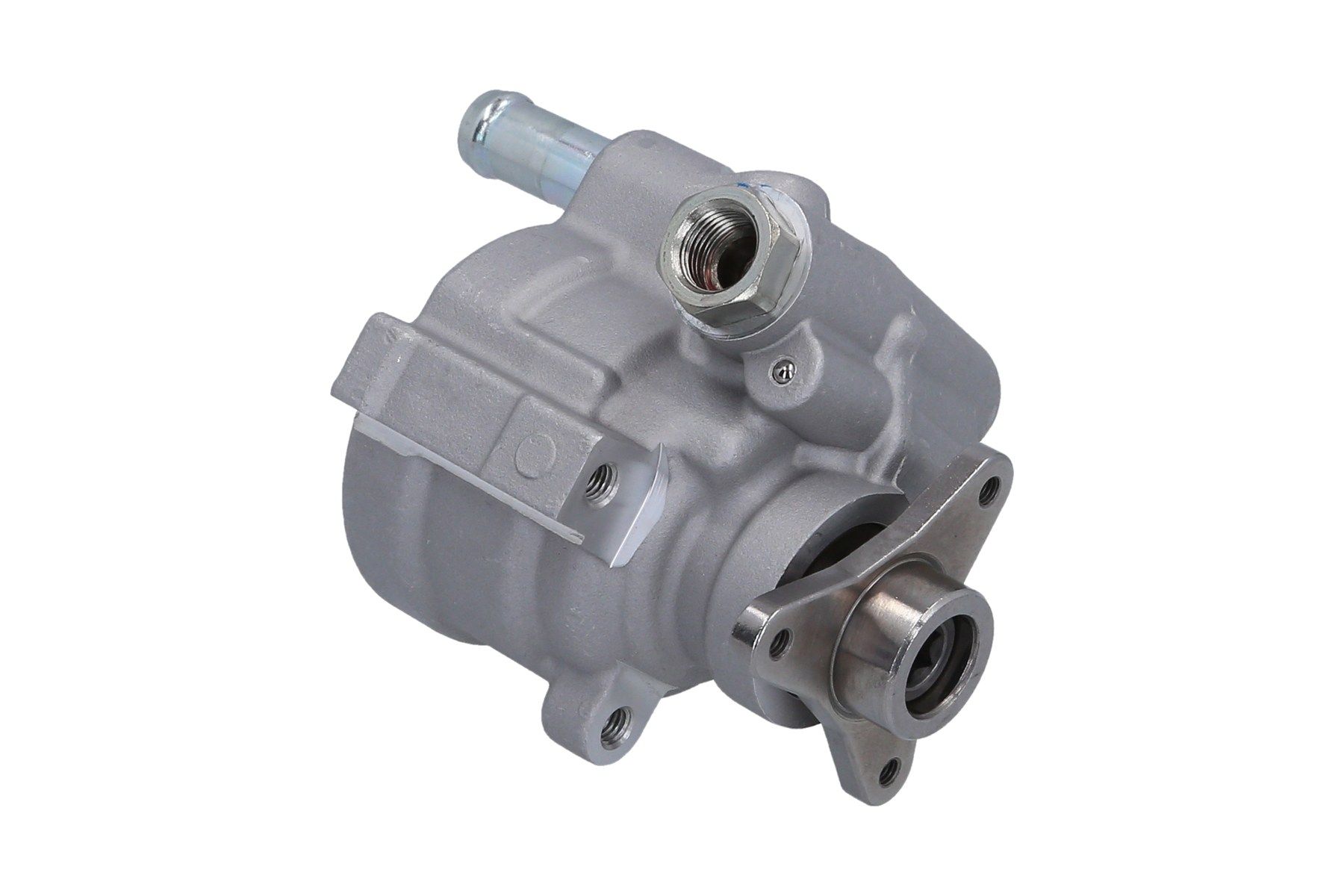 Hydraulikpumpe, Lenkung