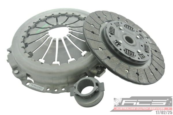 KIT STD FORD SIERRA 2.0L - TecDoc Only