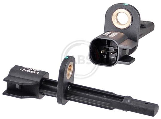Sensor, Raddrehzahl