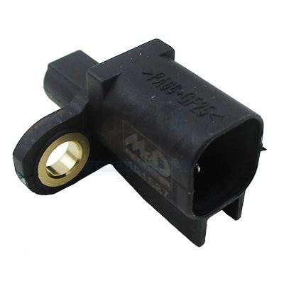 Sensor, Raddrehzahl
