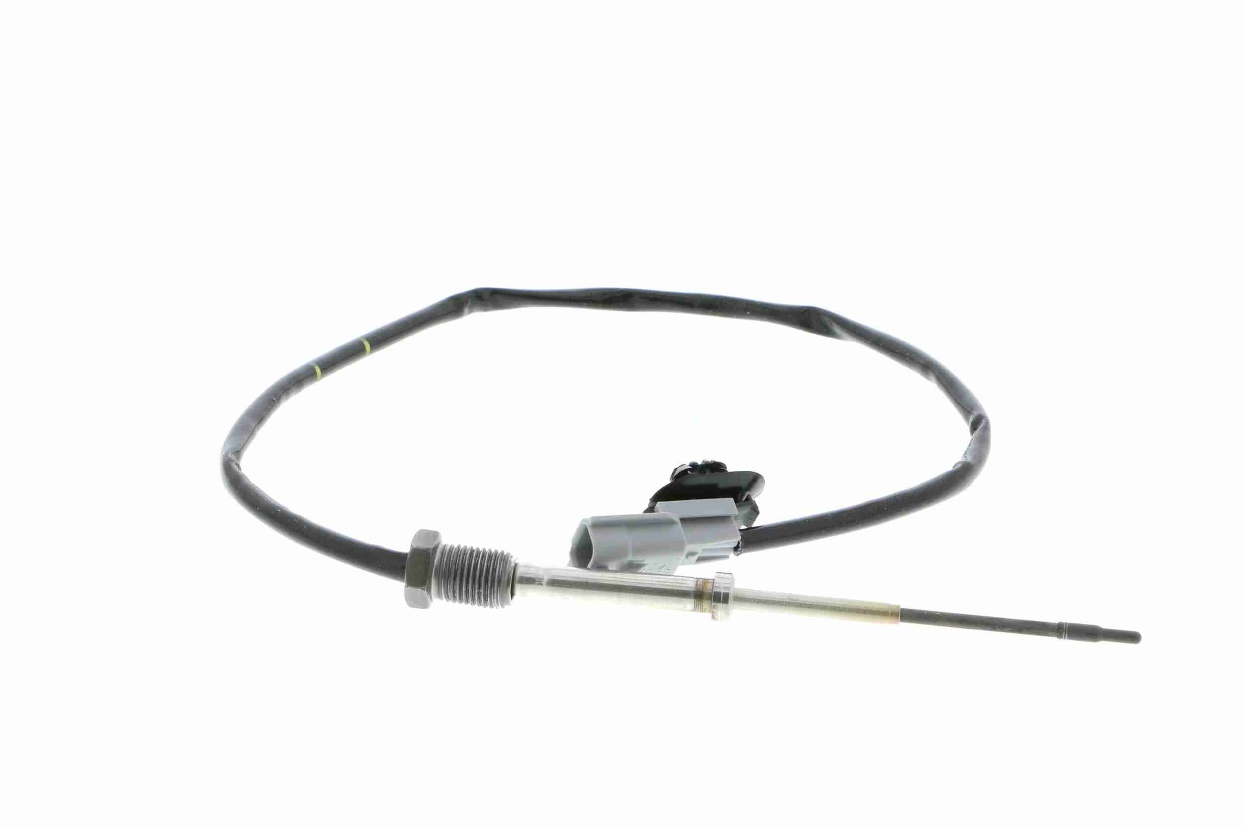 Sensor, Abgastemperatur