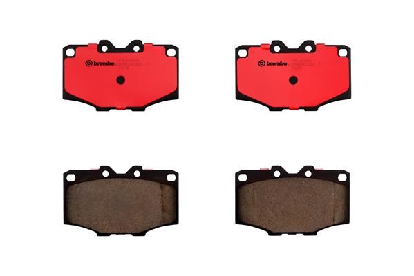 TOYOTA HILUX 83-84 (FRT) - TecDoc 2