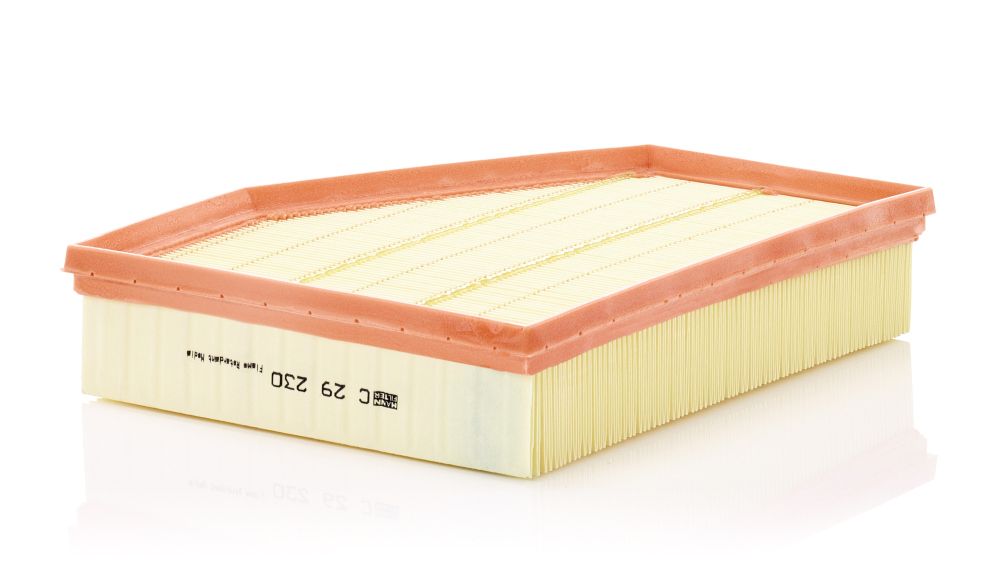 MANN-FILTER C 29 230 - Luftfilter