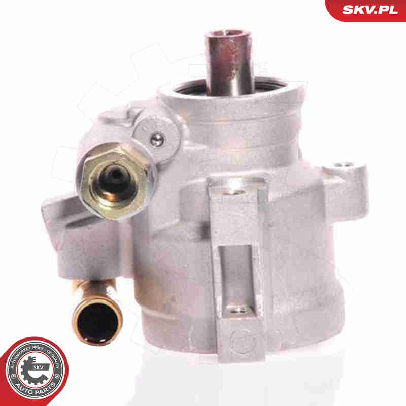 ESEN SKV 10SKV126 - Hydraulikpumpe, Lenkung