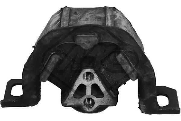 Metalcaucho 00728 - Lagerung, Motor