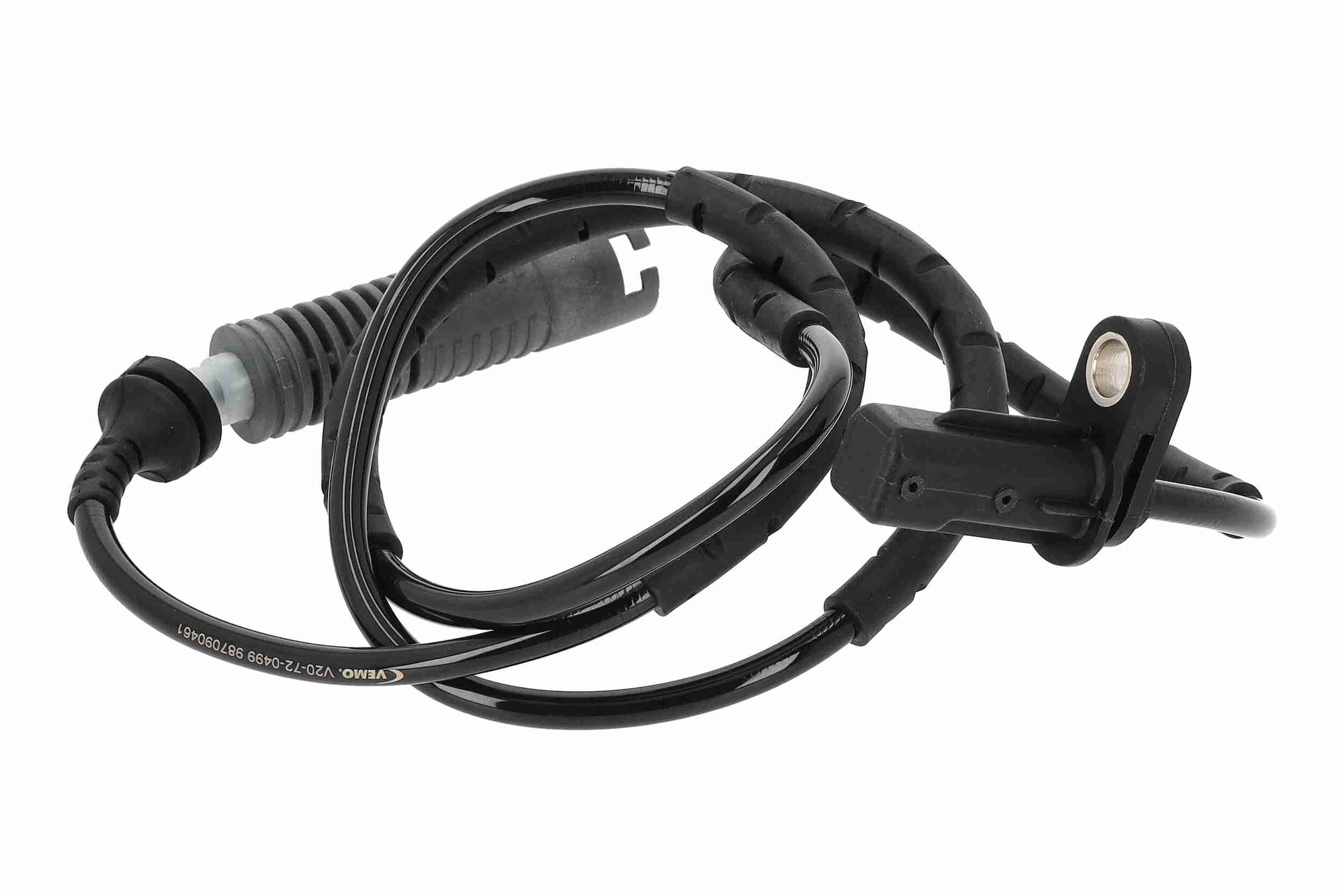 Sensor, Raddrehzahl