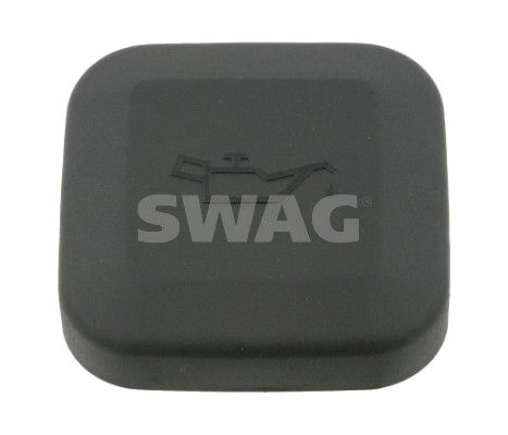 Verschluss, &Ouml;leinf&uuml;llstutzen