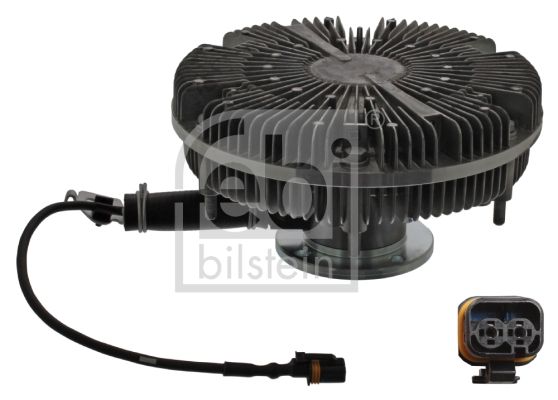 35545 FEBI BILSTEIN kuplung, hűtőventilátor