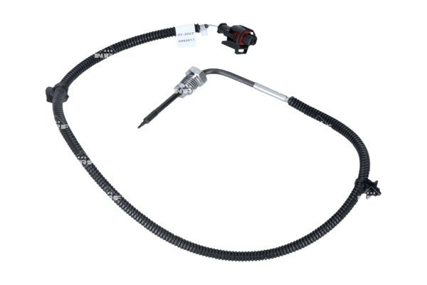 Sensor, Abgastemperatur