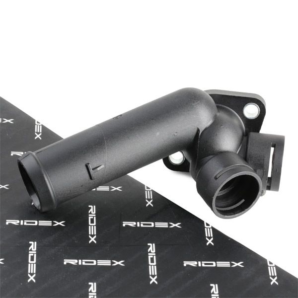 RIDEX 3219C0014 Coolant Flange
